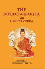 Thumbnail for THE BUDDHA-KARITA OR LIFE OF BUDDHA - Gyan Books - Distacart