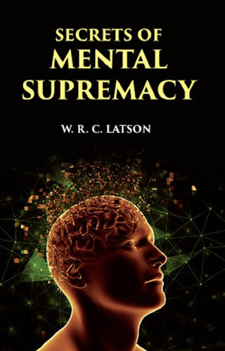 SECRETS OF MENTAL SUPREMACY - Gyan Books - Distacart