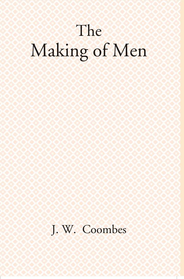 The Making of Men - Gyan Books - Distacart