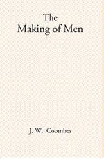 Thumbnail for The Making of Men - Gyan Books - Distacart