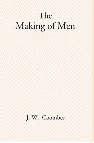 The Making of Men - Gyan Books - Distacart