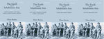 Thumbnail for The Earth and its Inhabitants Asia 4 Vols. Set - Gyan Books - Distacart