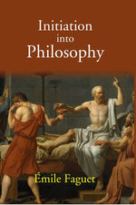 Thumbnail for Initiation into Philosophy - Gyan Books - Distacart