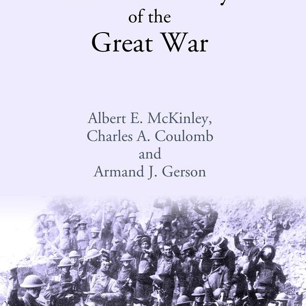 A School History of the Great War - Gyan Books - Distacart