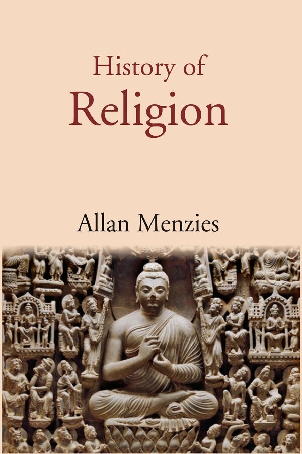 History of Religion - Gyan Books - Distacart