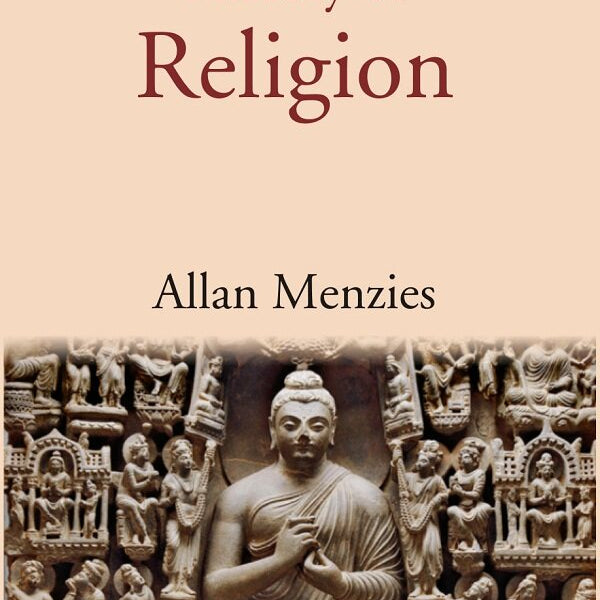 History of Religion - Gyan Books - Distacart