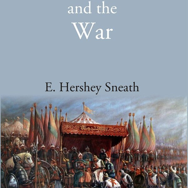 Religion and the War - Gyan Books - Distacart