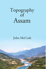 Thumbnail for Topography of Assam - Gyan Books - Distacart