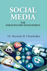 Thumbnail for Social Media for Participatory Development - Gyan Books - Distacart