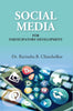 Social Media for Participatory Development - Gyan Books - Distacart