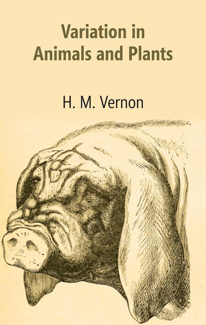 Variation in Animals and Plants - Gyan Books - Distacart