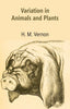 Variation in Animals and Plants - Gyan Books - Distacart
