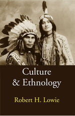 Thumbnail for Culture & Ethnology - Gyan Books - Distacart
