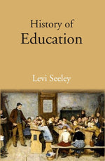 Thumbnail for History of Education - Gyan Books - Distacart