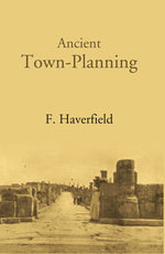 Thumbnail for Ancient Town-Planning - Gyan Books - Distacart