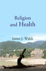 Thumbnail for Religion and Health - Gyan Books - Distacart