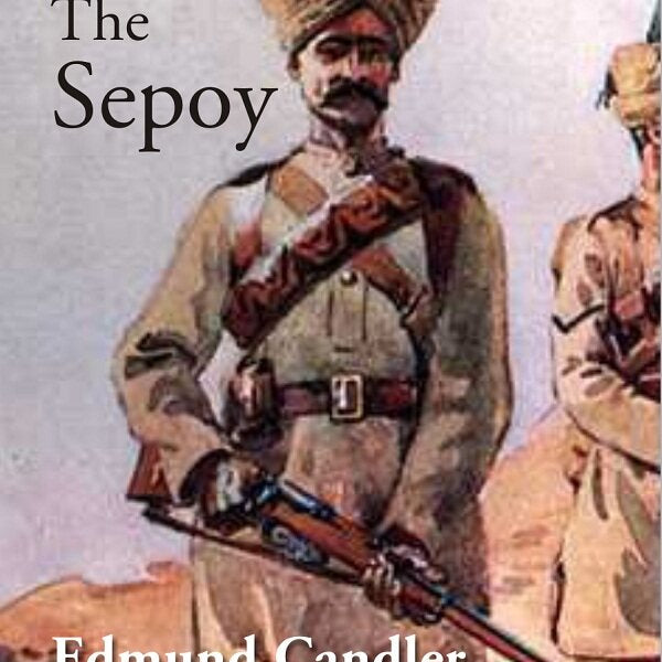 The Sepoy - Gyan Books - Distacart