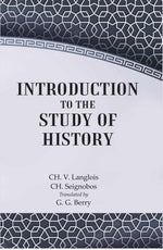 Thumbnail for Introduction to the Study of History - Gyan Books - Distacart