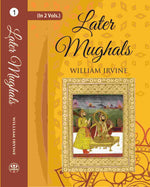 Thumbnail for Later Mughals (1707-1720) 1st - Gyan Books - Distacart