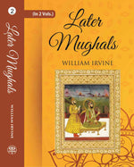 Thumbnail for Later Mughals (1719-1739) 2nd - Gyan Books - Distacart