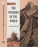 Thumbnail for The Wonders of the World 2nd - Gyan Books - Distacart
