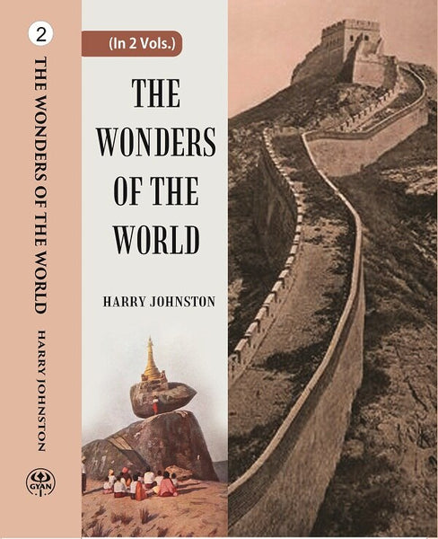 The Wonders of the World 2nd - Gyan Books - Distacart