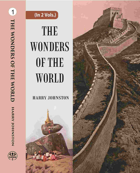 The Wonders of the World 1st - Gyan Books - Distacart