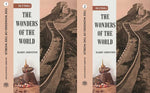Thumbnail for The Wonders of the World 2 Vols. Set - Gyan Books - Distacart