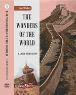 Thumbnail for The Wonders of the World 1st - Gyan Books - Distacart