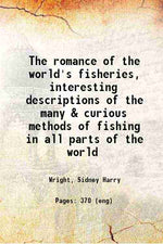 Thumbnail for Curious Methods of Fishing in the World - Gyan Books - Distacart