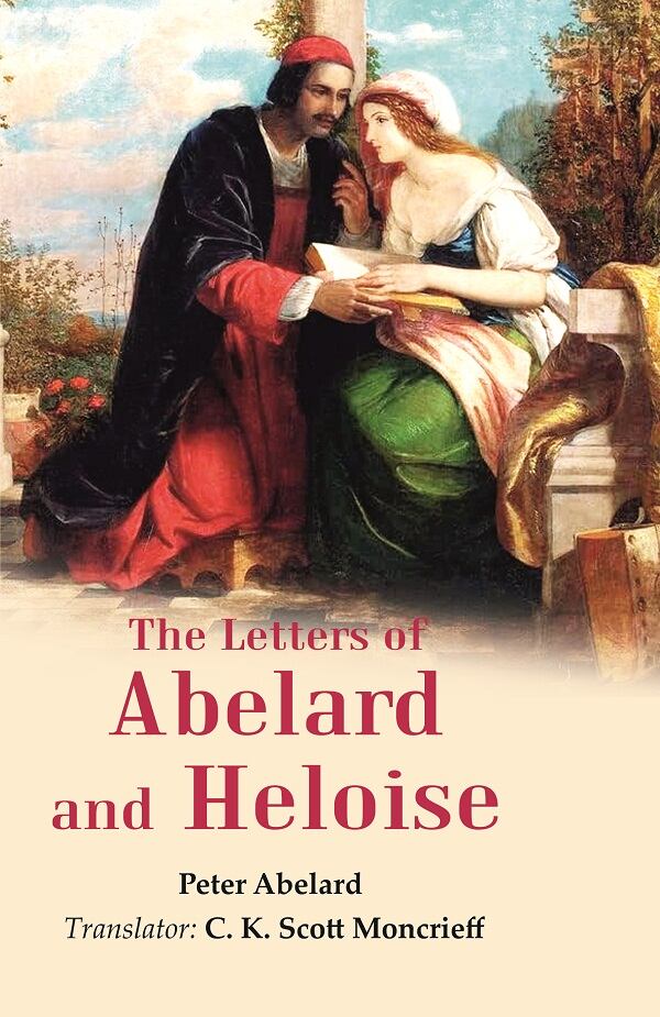 The Letters of Abelard and Heloise - Gyan Books - Distacart
