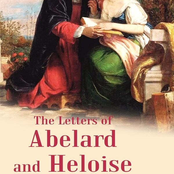 The Letters of Abelard and Heloise - Gyan Books - Distacart