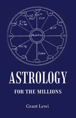 Thumbnail for Astrology for the Millions - Gyan Books - Distacart