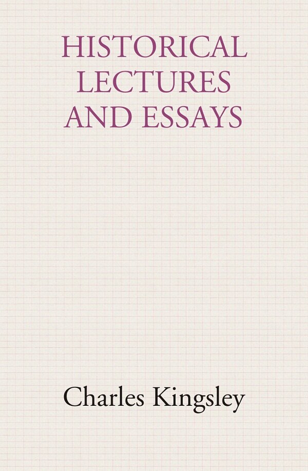 Historical lectures and essays - Gyan Books - Distacart