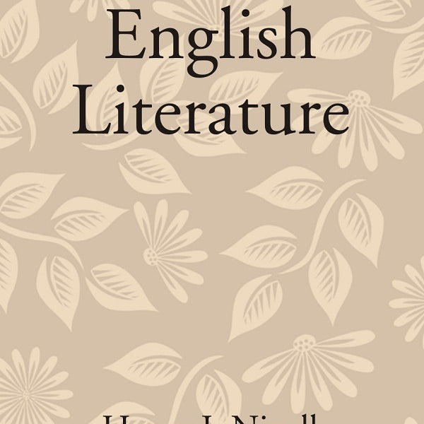 Landmarks of English Literature - Gyan Books - Distacart