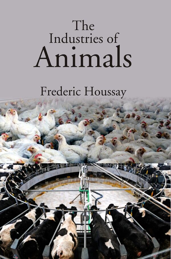 The Industries of Animals - Gyan Books - Distacart