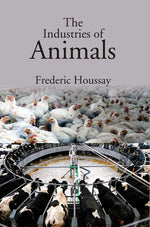 Thumbnail for The Industries of Animals - Gyan Books - Distacart