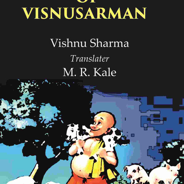 Pancatantra of Visnusarman - Gyan Books - Distacart