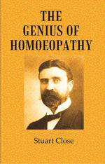 Thumbnail for The Genius of Homoeopathy - Gyan Books - Distacart