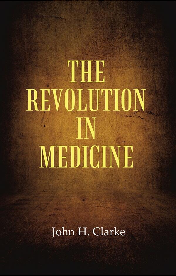 The Revolution in Medicine - Gyan Books - Distacart