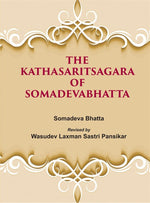 Thumbnail for The Kathasaritsagara of Somadevabhatta - Gyan Books - Distacart
