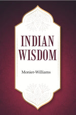 Thumbnail for Indian Wisdom - Gyan Books - Distacart