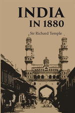 Thumbnail for India IN 1880 - Gyan Books - Distacart