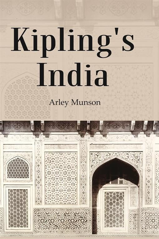 Kipling's India - Gyan Books - Distacart