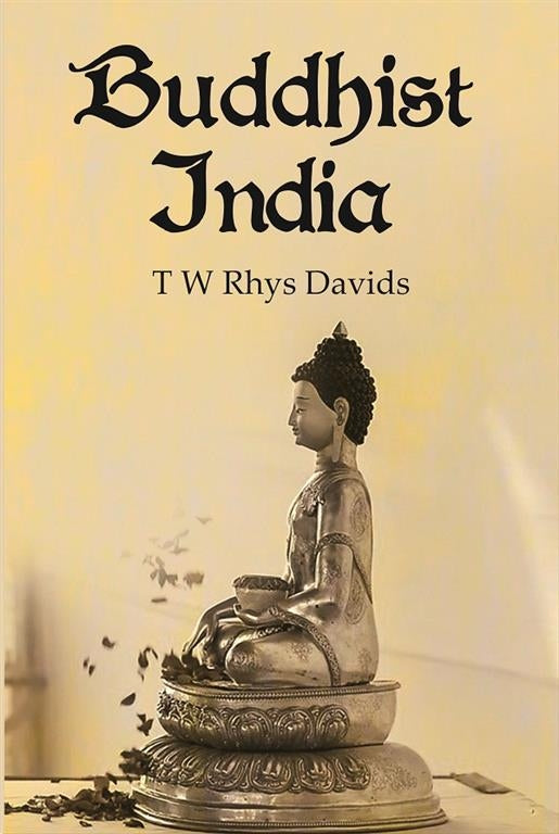 Buddhist India - Gyan Books - Distacart