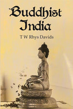 Thumbnail for Buddhist India - Gyan Books - Distacart