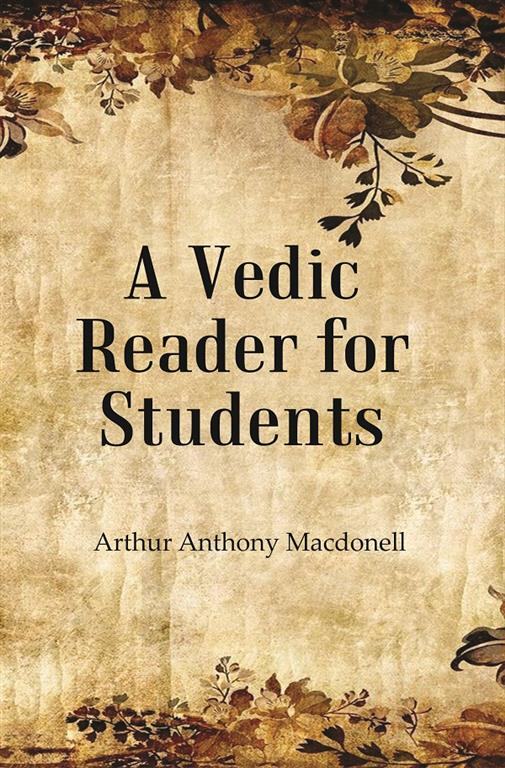 A Vedic Reader for Students - Gyan Books - Distacart