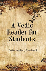 Thumbnail for A Vedic Reader for Students - Gyan Books
