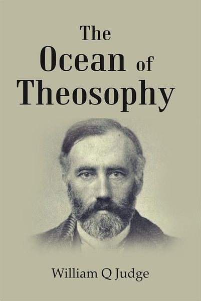 The Ocean of Theosophy - Gyan Books - Distacart
