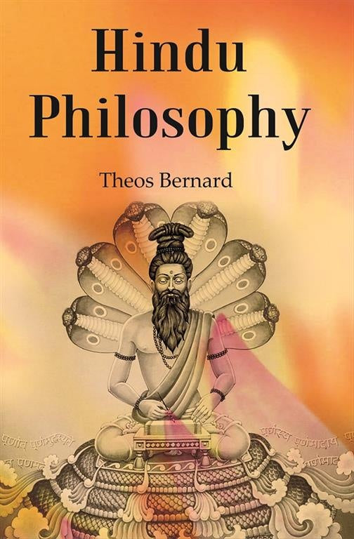 Hindu Philosophy - Gyan Books - Distacart